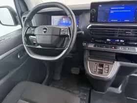 Opel Vivaro (2024) thumbnail 7