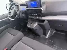 Opel Vivaro (2024) thumbnail 8