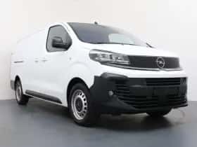 Opel Vivaro (2024) thumbnail 9