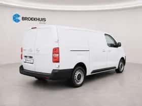 Opel Vivaro (2024) thumbnail 2
