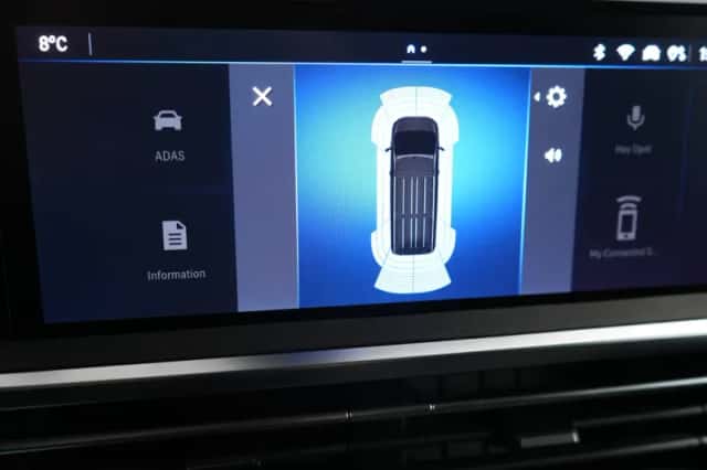 Opel Vivaro (2024) thumbnail 12