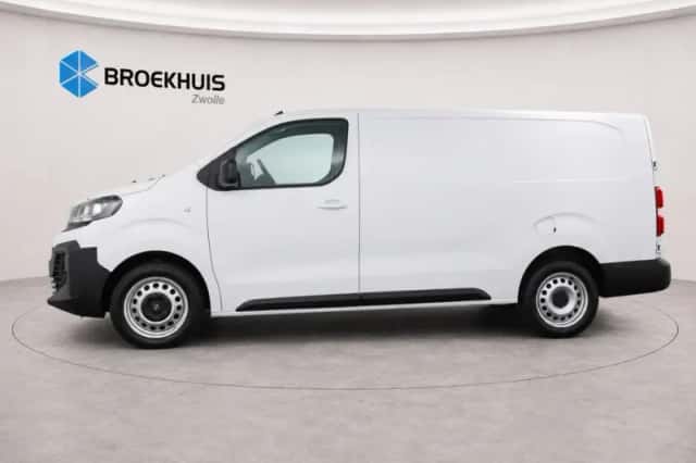 Opel Vivaro (2024) thumbnail 14