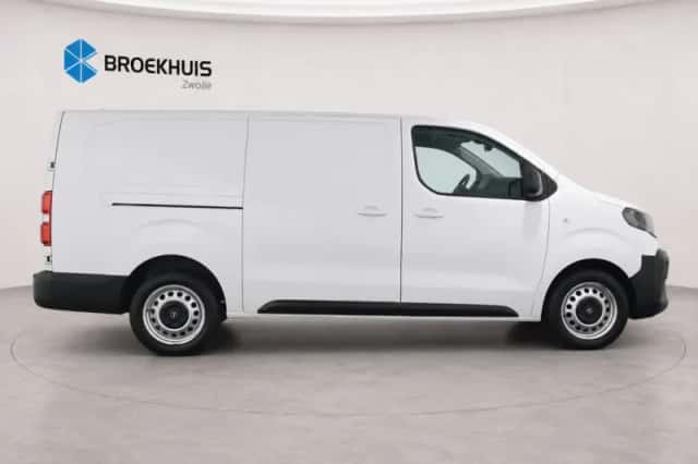 Opel Vivaro (2024) thumbnail 15