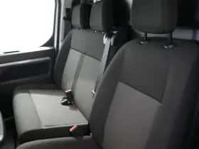 Opel Vivaro (2024) thumbnail 23