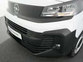 Opel Vivaro (2024) thumbnail 24