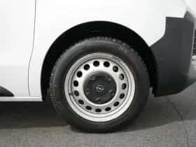Opel Vivaro (2024) thumbnail 25