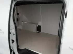 Opel Vivaro (2024) thumbnail 26