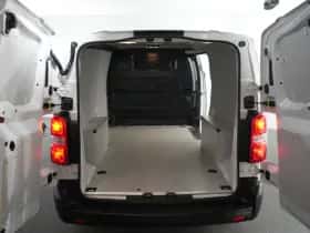 Opel Vivaro (2024) thumbnail 27
