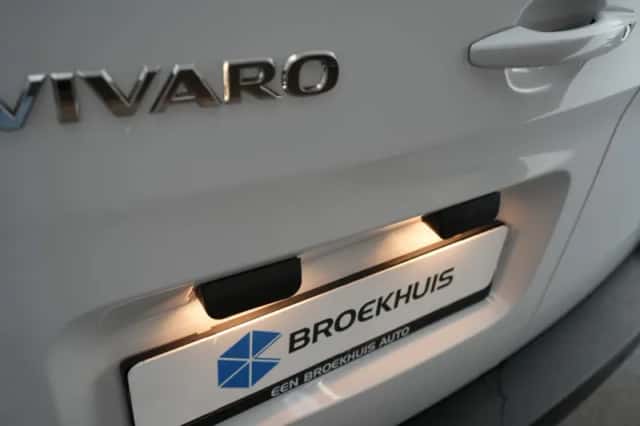 Opel Vivaro (2024) thumbnail 29