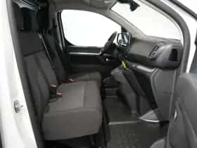 Opel Vivaro (2024) thumbnail 4
