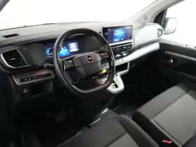 Opel Vivaro (2024) thumbnail 5