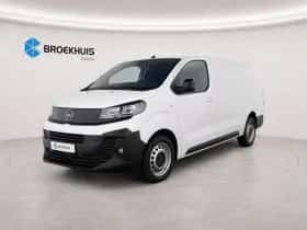 Opel Vivaro (2024) thumbnail 6