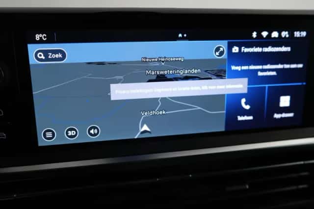 Opel Vivaro (2024) thumbnail 8
