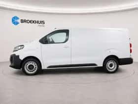 Opel Vivaro (2024) thumbnail 11