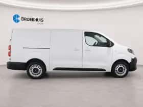Opel Vivaro (2024) thumbnail 12
