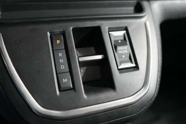 Opel Vivaro (2024) thumbnail 14