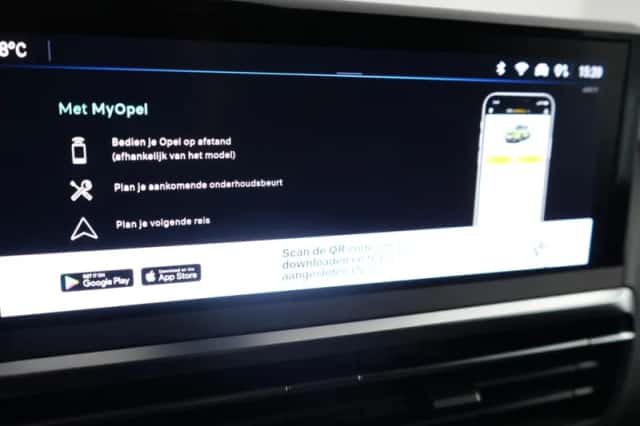 Opel Vivaro (2024) thumbnail 16