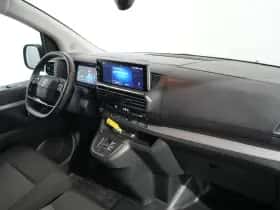 Opel Vivaro (2024) thumbnail 3