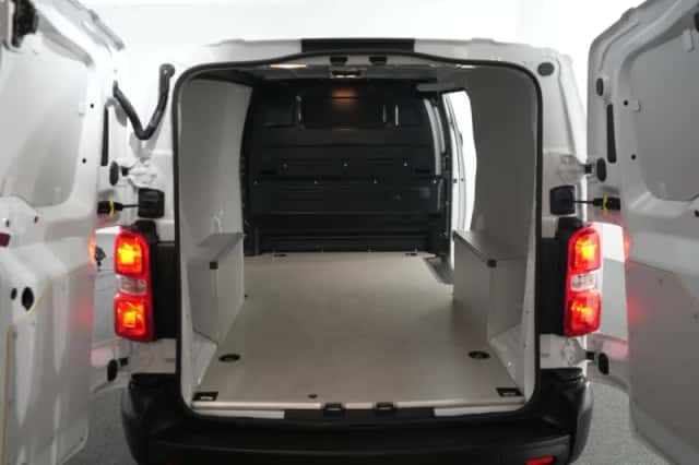 Opel Vivaro (2024) thumbnail 26