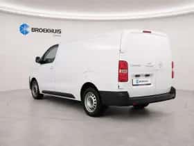 Opel Vivaro (2024) thumbnail 5