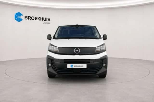 Opel Vivaro (2024) thumbnail 7