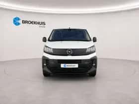 Opel Vivaro (2024) thumbnail 7