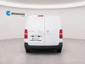 Opel Vivaro (2024) thumbnail 8