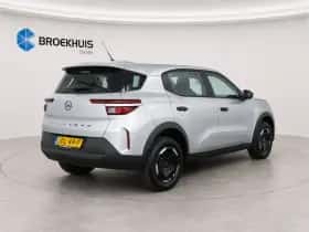 Opel Frontera (2025) thumbnail 2