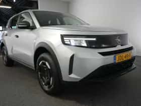 Opel Frontera (2025) thumbnail 11