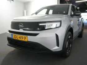 Opel Frontera (2025) thumbnail 12