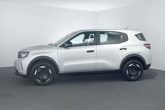 Opel Frontera (2025) thumbnail 13