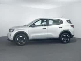 Opel Frontera (2025) thumbnail 13
