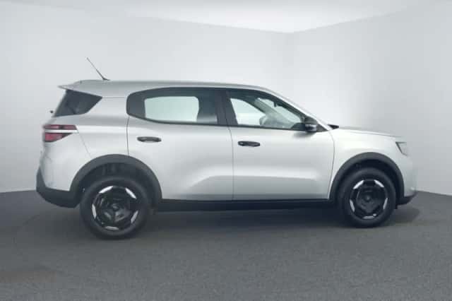 Opel Frontera (2025) thumbnail 14