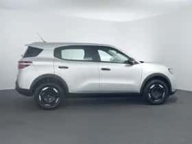 Opel Frontera (2025) thumbnail 14