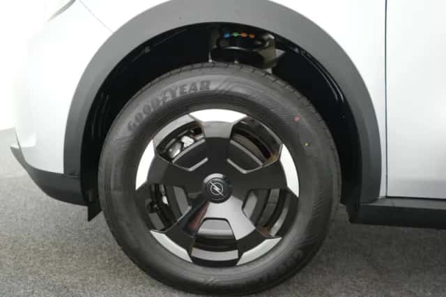 Opel Frontera (2025) thumbnail 15