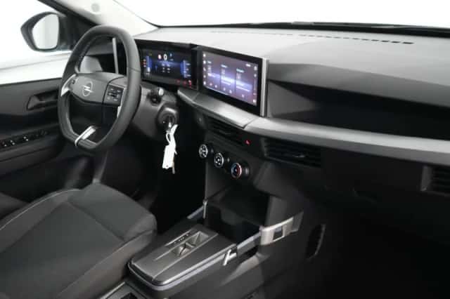 Opel Frontera (2025) thumbnail 3