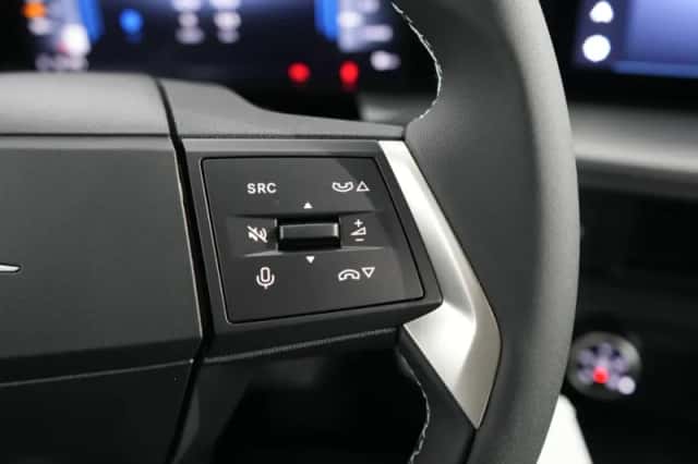 Opel Frontera (2025) thumbnail 21
