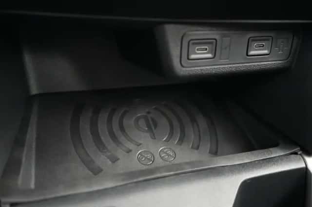 Opel Frontera (2025) thumbnail 24