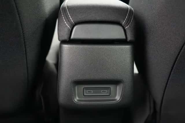 Opel Frontera (2025) thumbnail 29
