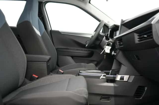 Opel Frontera (2025) thumbnail 4
