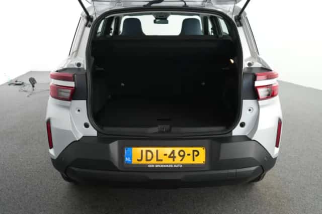 Opel Frontera (2025) thumbnail 31