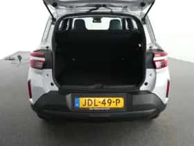 Opel Frontera (2025) thumbnail 31