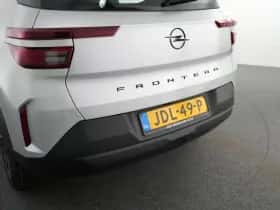 Opel Frontera (2025) thumbnail 32