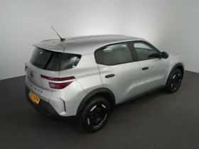 Opel Frontera (2025) thumbnail 33