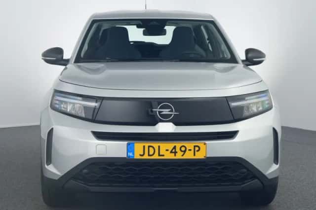 Opel Frontera (2025) thumbnail 5