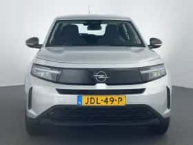 Opel Frontera (2025) thumbnail 5