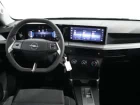 Opel Frontera (2025) thumbnail 7