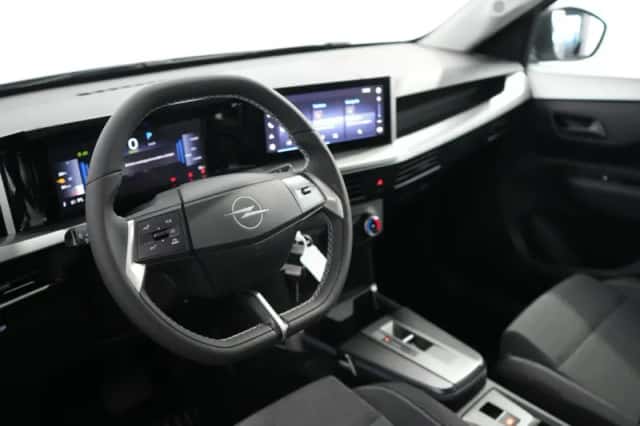 Opel Frontera (2025) thumbnail 8