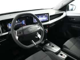 Opel Frontera (2025) thumbnail 8