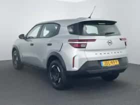 Opel Frontera (2025) thumbnail 10